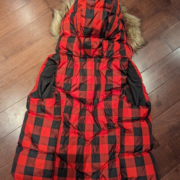 Gap Kids Down Puffer Vest - Large - Picture 2 of 6